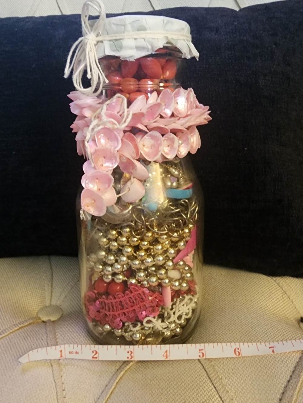 Craft Jar